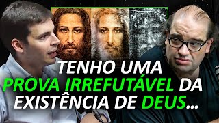 POR QUE O SACANI NÃO ACREDITA EM DEUS [upl. by Ericksen300]