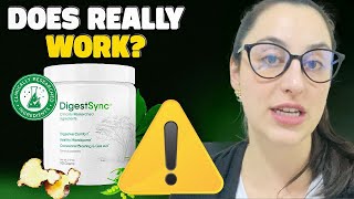 DIGESTSYNC REVIEW ⚠️DOES REALLY WORK⚠️ DigestSync Weight Loss  Digest Sync Reviews  Digest Sync [upl. by Tnecniv]