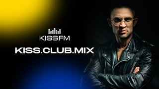 Stanislav Almazov – KISSCLUBMIX 190624  KISS FM Podcast [upl. by Vilberg999]