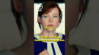 Predestination Movie Review  MindBending Time Travel Thriller [upl. by Leirza]