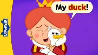 Digraphs  qu ck  Phonics Songs and Stories  Learn to Read [upl. by Ailedua]