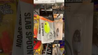 Slab Or Spoon  What’s The Difference bass fishing shortsvideo explore shorts foryou fyp [upl. by Moshell]