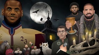 Game of Zones  S5E8 Unknown Sorcery FINALE [upl. by Kee697]