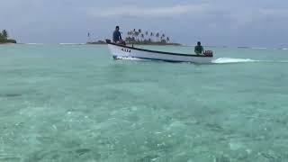 KALPENI LAKSHADWEEP CORAL LAGOON 1 [upl. by Millda]