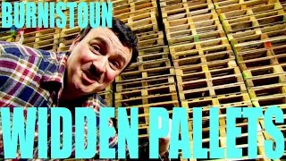 Burnistoun  Widden Pallets [upl. by Ahse959]