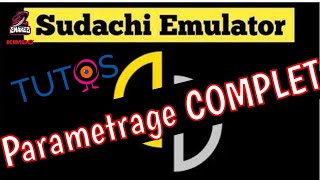 ⚠️TUTORIEL  SUDACHI  SUYU  PARAMETRAGE COMPLET en moins de 5 MINUTES ⚠️ [upl. by Efron]