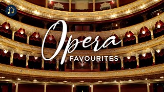 Opera Favourites [upl. by Verdha224]