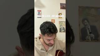 Emircan İğrek  Bir Karanfil cover [upl. by Bar207]