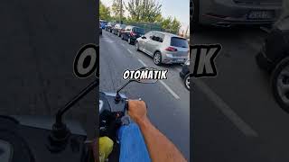 50 cc motorun kurallarını anlattım motorcycle 50cc [upl. by Kaleb]