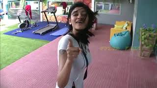 Oviya song kokku natta BB1 [upl. by Attener608]