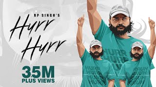 Hurr Hurr Official Video  RPSingh1857  New Haryanvi Songs Haryanavi 2023  Nav Haryanvi [upl. by Eelsnia]