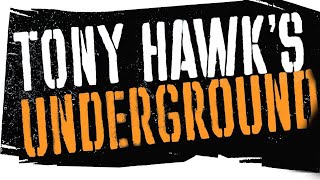 Tony Hawks Underground QuasimotoLow Conspiracy HD PS2NGCXBOXPC 2003 [upl. by Regina]