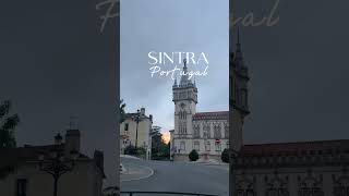 Sintra Portugal [upl. by Gottwald]