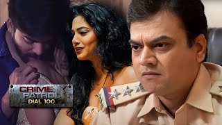 दोनो ने पुलिस के सामने की गंदी हर्कते  Best Of Crime Patrol  क्राइमपेट्रोल  Latest Episode [upl. by Osei241]