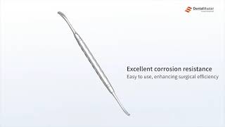 Dental tensioning comb dentalinstruments [upl. by Belter190]