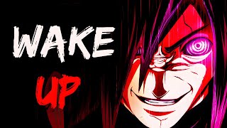 quotWake up to realityquot  Madara Uchiha [upl. by Wehrle]