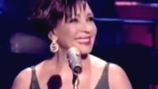 Shirley Bassey  This Time 2009 Live [upl. by Amada]