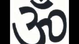 Aum chant [upl. by Law]