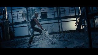 quotThor Lifts his Hammer Scenequot Thor 2011  Movie Clip Bro [upl. by Galateah925]