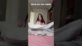 APRENDE COMIGO🤣😂🤣😂 dublando [upl. by Ardnassak]