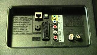 Lg smart tv Features amp Connections short vers [upl. by Araminta353]