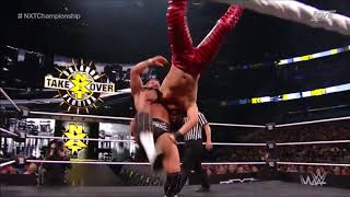 Bobby Roode  Glorious DDT Compliation [upl. by Hannis]