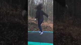 Bouncing in the Fail 329 funnyfails girlfails instantregret unexpectedfails viral [upl. by Ella]