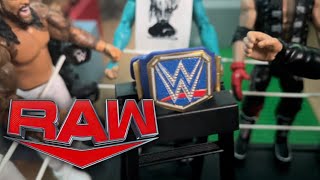 Triple h introduces the universal championship to the TWA universe [upl. by Becca]