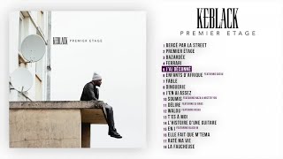 KeBlack  Jai Déconné Audio Officiel [upl. by Radmilla]