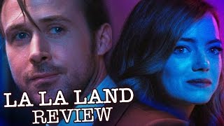 LA LA LAND  Trailer amp Filmclips deutsch german HD [upl. by Hadley522]