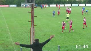 CASTELFRETTESE BORGHETTO 20 Highlights [upl. by Nyledam371]