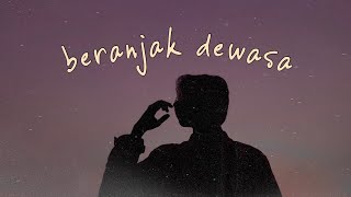 Beranjak Dewasa  Nadin Amizah Cover [upl. by Burtis603]