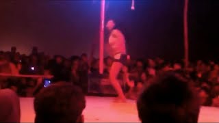 jatrra dance new bangla jatra pala dance [upl. by Kcyred]