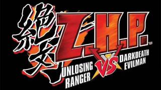 ZHP OST 36 Unlosing Rangers Theme Eurobeat Ver [upl. by Rahcir]