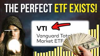 VTI  Vanguard Total Stock Market Index ETF Review This ETF Is Incredible [upl. by Uokes80]