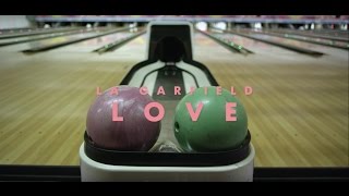 La Garfield  Love Video Oficial [upl. by Metzger]