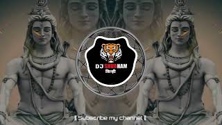 shivratri da mahina te gondi song dj tapori mix gondi DJ Shubham Jadhav taporidancemix trending [upl. by Kai]