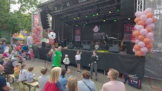 Stadtfest Oldenburg 2024 [upl. by Agnese407]