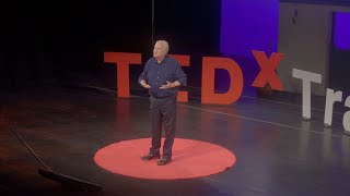 The GO Rules How To Run Your Own Race And Thrive In Sport And Life  William Micklem  TEDxTralee [upl. by Dnomrej]