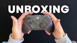 Victrix Pro BFG Xbox Review Victrix Xbox Controller Review [upl. by Hum566]