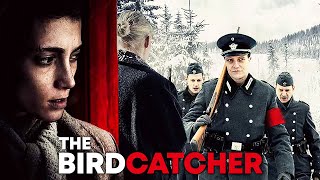 The Birdcatcher  Historical Drama Movie [upl. by Nosnevets]