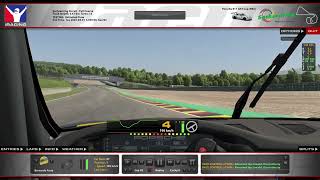 122060  PORSCHE CUP  SACHSENRING│P1DOKSCOM 24S4 WEEK 12 [upl. by Dieter]