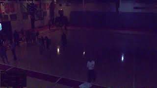 Augusta Christian vs Grovetown High Varsity Mens Basketball [upl. by Anirehs]