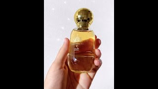 SOL Cheirosa 62 EDP Perfume  Now Even LongerLasting [upl. by Zelig]