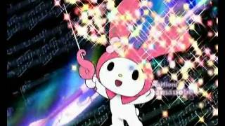 Por favor My Melody op japones [upl. by Namreh281]