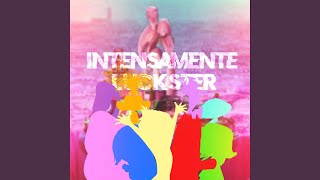 Intensamente Macro Rap Lucksterr [upl. by Steffin]