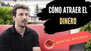 CÓMO ATRAER EL DINERO 💯💡Descubre CÓMO ATRAER DINERO inspirándote en mi HISTORIA [upl. by Yekcir314]