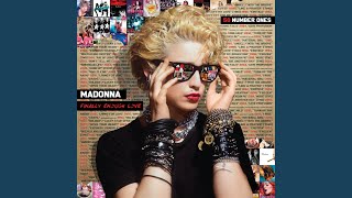 Material Girl 7quot Version 2022 Remaster [upl. by Fern690]