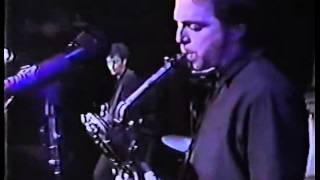 Morphine  Thursday Live  Westbeth Theater NY USA 19961029 [upl. by Hazeefah]