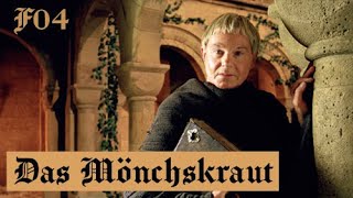 Bruder Cadfael S01F04  Das Mönchskraut  Deutsch  Ganze Folge [upl. by Schiro]